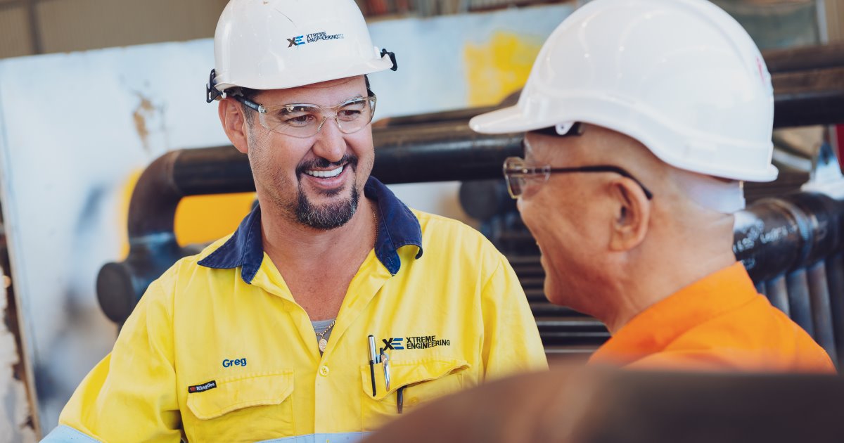 Gladstone Business in the Spotlight on International Stage Brightr