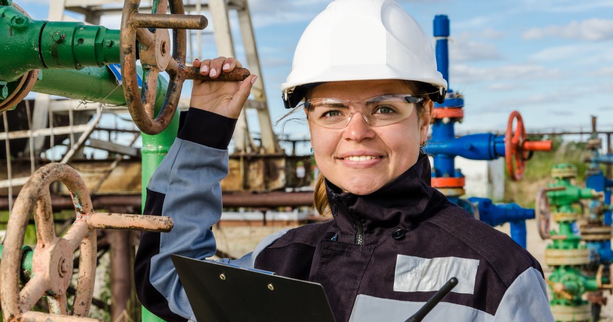 Report Highlights Importance of Australia's Engineering Workforce